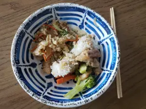 JJ Teriyaki