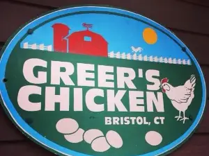 Greer's Chicken