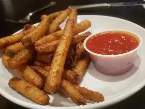 Mamma Mia Italian Bistro