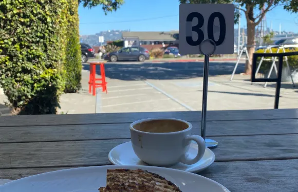 Sausalito Equator