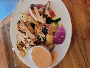 Bleachers Sports Bar and Grill
