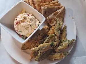 1885 Grill - Acworth