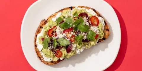 Tender Greens