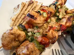 Acropolis Grill