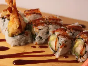 Jasmine Asian Cuisine