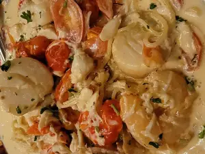 Spano's Ristorante Italiano