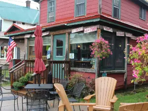 Ozzie's Coffee Bar