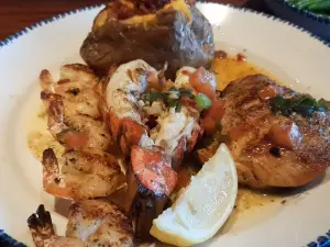 Red Lobster