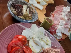 BOTTEGA DEI DUE MONTI