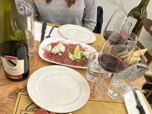 Pizzeria Da Beppe
