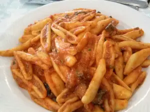 Ristorante del Motel Forum