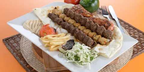 Mishaltit Restoran