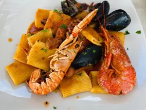 Ristorante Da Rocco