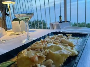 Ristorante della Rosa