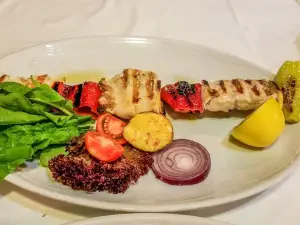 Alara Restaurant Konyaaltı