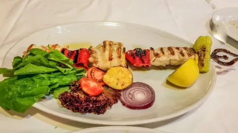 Alara Restaurant Konyaaltı in 안탈리아