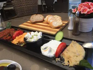 Tapas Mapas
