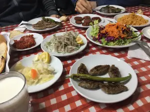 Kofteci Sadullah