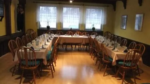 Cafe Geiler Rahm Elke in Stuttgart