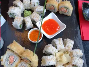Sushifreunde