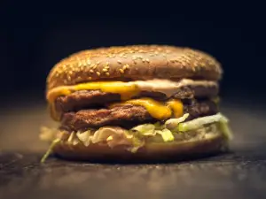Hirsch Imbiss