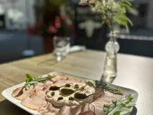 Trattoria "La Pecora Nera"