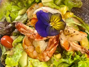 Osteria in Bad Aibling