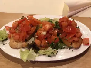 Hotel Restaurant Piccolo