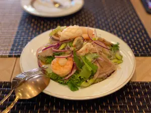 Pochana Thai Restaurant