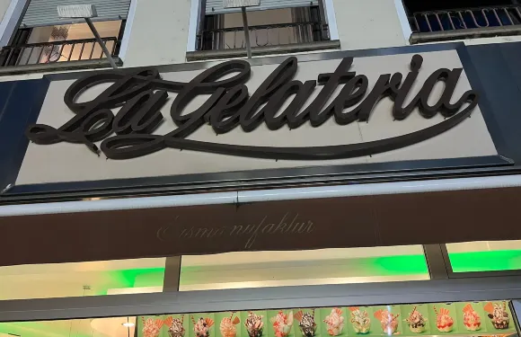 La Gelateria