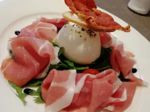 Ristorante Pizzeria Tritschler