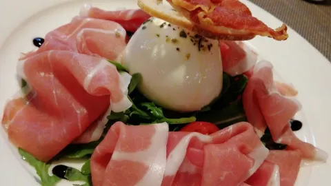 Ristorante Pizzeria Tritschler in 奧芬堡