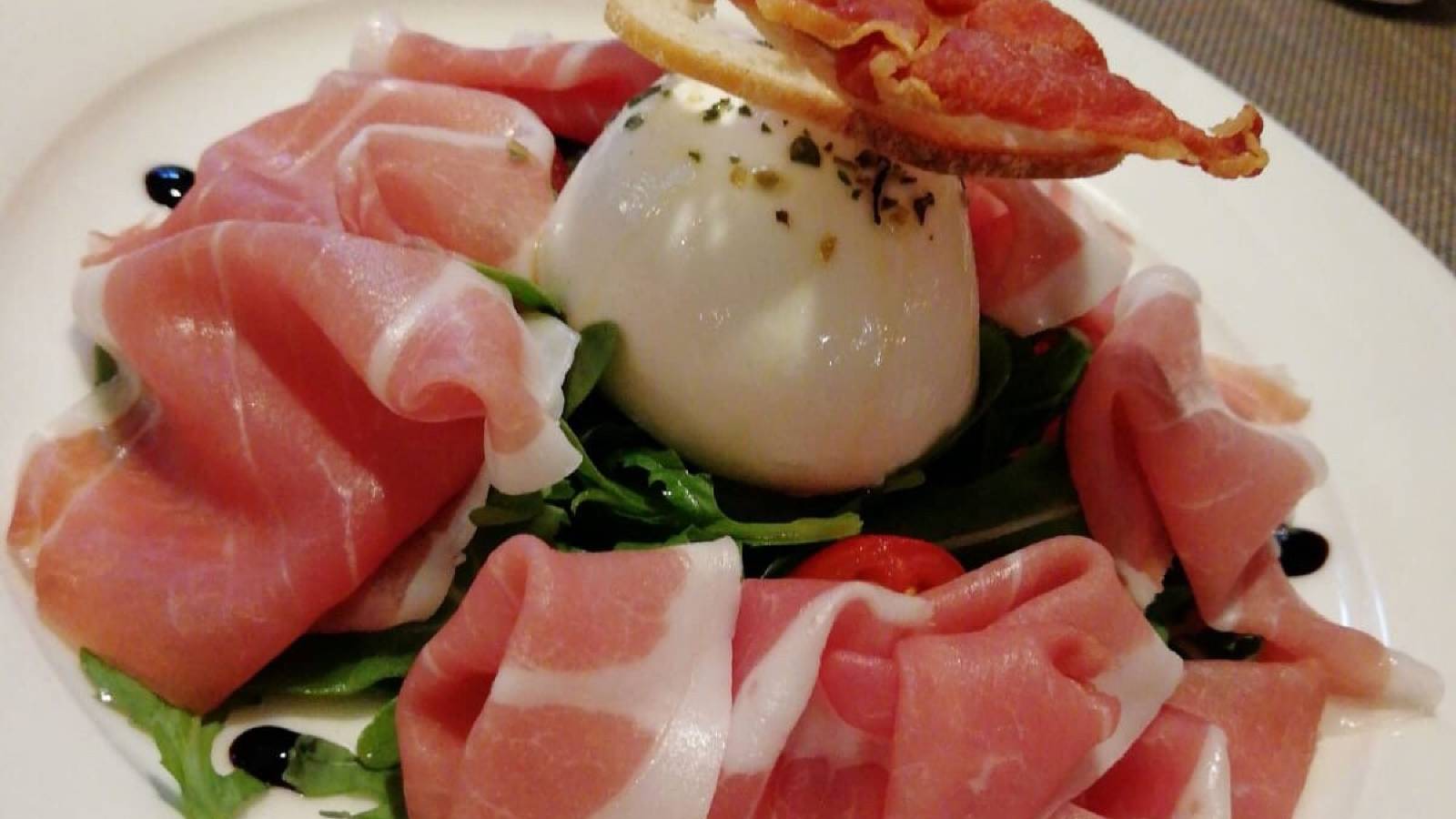 Ristorante Pizzeria Tritschler