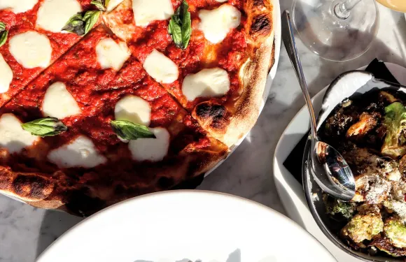 Trattoria Burnaby