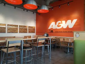 A&W Canada