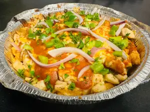 Dino's Pizza
