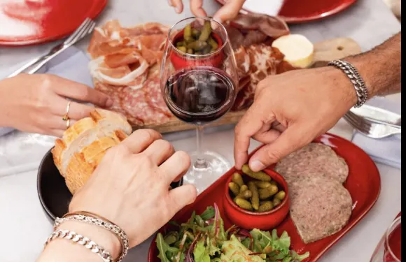 Bistrot des Alpes