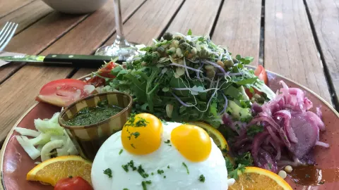 Buitenlust in Vaals