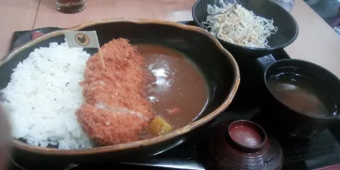 Yabu House of Katsu