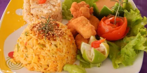 Restaurante Neocicerone