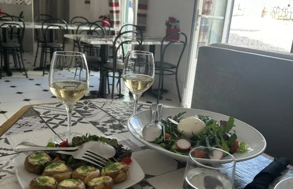 Casa Padaria Pizzeria