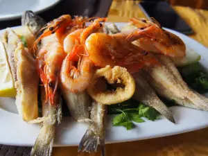Restaurant du Port