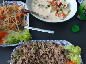 Malteser Thai Haus