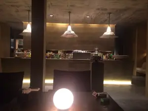 CAFE FUGA