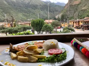 Kaypacha Restaurant