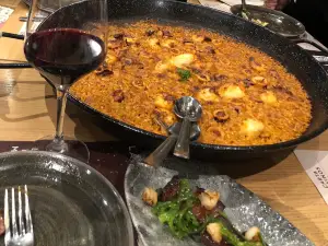 La Bocca - Mediterranean mood