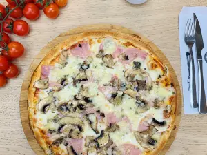 Pizzeria Erol
