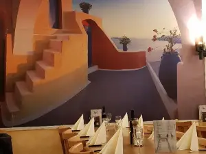 Restaurant Pizza Bella