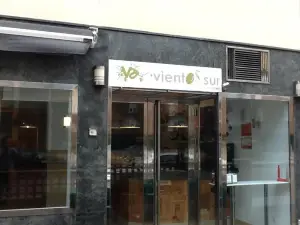 Viento del Sur Loungebar