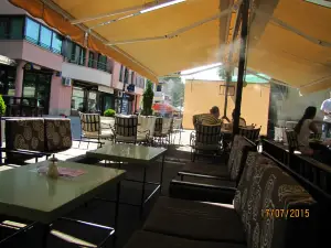 Caffe Boss